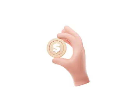 golden-coin-holding. golden-coin-holding.